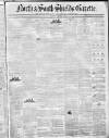North & South Shields Gazette and Northumberland and Durham Advertiser Friday 25 May 1849 Page 1