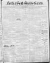 North & South Shields Gazette and Northumberland and Durham Advertiser Friday 01 June 1849 Page 1
