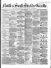 North & South Shields Gazette and Northumberland and Durham Advertiser Friday 20 July 1849 Page 1