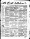 North & South Shields Gazette and Northumberland and Durham Advertiser Friday 21 June 1850 Page 1