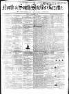 North & South Shields Gazette and Northumberland and Durham Advertiser Friday 13 September 1850 Page 1