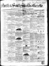 North & South Shields Gazette and Northumberland and Durham Advertiser Friday 20 September 1850 Page 1