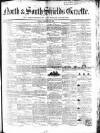 North & South Shields Gazette and Northumberland and Durham Advertiser Friday 27 September 1850 Page 1