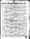 North & South Shields Gazette and Northumberland and Durham Advertiser Friday 11 October 1850 Page 1