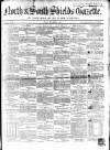 North & South Shields Gazette and Northumberland and Durham Advertiser Friday 01 November 1850 Page 1