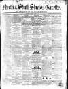 North & South Shields Gazette and Northumberland and Durham Advertiser Friday 15 November 1850 Page 1