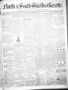 North & South Shields Gazette and Northumberland and Durham Advertiser Friday 21 November 1851 Page 1
