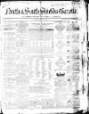 North & South Shields Gazette and Northumberland and Durham Advertiser Friday 02 January 1852 Page 1