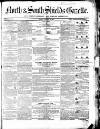 North & South Shields Gazette and Northumberland and Durham Advertiser Friday 23 January 1852 Page 1