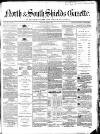 North & South Shields Gazette and Northumberland and Durham Advertiser Friday 04 June 1852 Page 1