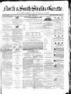 North & South Shields Gazette and Northumberland and Durham Advertiser Friday 11 June 1852 Page 1