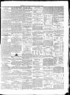 North & South Shields Gazette and Northumberland and Durham Advertiser Friday 12 November 1852 Page 7