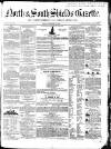 North & South Shields Gazette and Northumberland and Durham Advertiser Friday 10 December 1852 Page 1