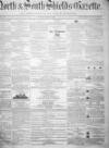 North & South Shields Gazette and Northumberland and Durham Advertiser Friday 22 April 1853 Page 1