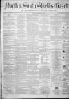 North & South Shields Gazette and Northumberland and Durham Advertiser Friday 18 November 1853 Page 1