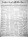 North & South Shields Gazette and Northumberland and Durham Advertiser Friday 23 December 1853 Page 1
