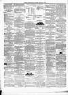 North & South Shields Gazette and Northumberland and Durham Advertiser Thursday 07 February 1856 Page 8