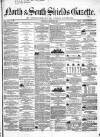 North & South Shields Gazette and Northumberland and Durham Advertiser Thursday 02 October 1856 Page 1