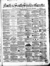 North & South Shields Gazette and Northumberland and Durham Advertiser Thursday 19 March 1857 Page 1