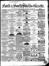North & South Shields Gazette and Northumberland and Durham Advertiser Thursday 21 January 1858 Page 1