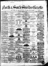 North & South Shields Gazette and Northumberland and Durham Advertiser Thursday 18 February 1858 Page 1