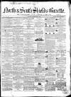 North & South Shields Gazette and Northumberland and Durham Advertiser Thursday 23 December 1858 Page 1