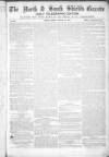 North & South Shields Gazette and Northumberland and Durham Advertiser Friday 14 January 1859 Page 1