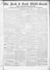 North & South Shields Gazette and Northumberland and Durham Advertiser Monday 31 January 1859 Page 1
