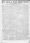 North & South Shields Gazette and Northumberland and Durham Advertiser Monday 07 February 1859 Page 1