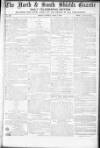 North & South Shields Gazette and Northumberland and Durham Advertiser Saturday 02 April 1859 Page 1