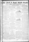 North & South Shields Gazette and Northumberland and Durham Advertiser Tuesday 26 April 1859 Page 1