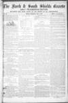 North & South Shields Gazette and Northumberland and Durham Advertiser Wednesday 04 May 1859 Page 1