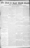 North & South Shields Gazette and Northumberland and Durham Advertiser Monday 03 October 1859 Page 1