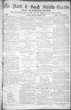 North & South Shields Gazette and Northumberland and Durham Advertiser Saturday 08 October 1859 Page 1