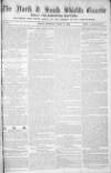 North & South Shields Gazette and Northumberland and Durham Advertiser Wednesday 11 January 1860 Page 1