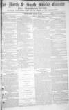 North & South Shields Gazette and Northumberland and Durham Advertiser Friday 27 January 1860 Page 1