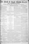 North & South Shields Gazette and Northumberland and Durham Advertiser Tuesday 31 January 1860 Page 1