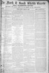 North & South Shields Gazette and Northumberland and Durham Advertiser Friday 03 February 1860 Page 1