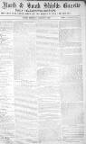 North & South Shields Gazette and Northumberland and Durham Advertiser Wednesday 08 February 1860 Page 1