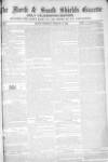 North & South Shields Gazette and Northumberland and Durham Advertiser Wednesday 15 February 1860 Page 1