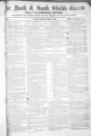 North & South Shields Gazette and Northumberland and Durham Advertiser Saturday 10 March 1860 Page 1