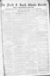 North & South Shields Gazette and Northumberland and Durham Advertiser Monday 12 March 1860 Page 1