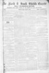 North & South Shields Gazette and Northumberland and Durham Advertiser Tuesday 13 March 1860 Page 1