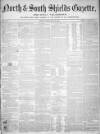 North & South Shields Gazette and Northumberland and Durham Advertiser Friday 25 May 1860 Page 1