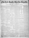 North & South Shields Gazette and Northumberland and Durham Advertiser Wednesday 13 June 1860 Page 1