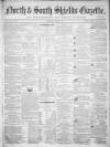 North & South Shields Gazette and Northumberland and Durham Advertiser Thursday 28 June 1860 Page 1