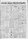 North & South Shields Gazette and Northumberland and Durham Advertiser Thursday 14 November 1861 Page 1