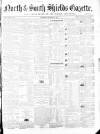 North & South Shields Gazette and Northumberland and Durham Advertiser Thursday 02 January 1862 Page 1