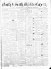 North & South Shields Gazette and Northumberland and Durham Advertiser Thursday 09 January 1862 Page 1