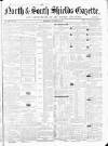 North & South Shields Gazette and Northumberland and Durham Advertiser Thursday 16 January 1862 Page 1